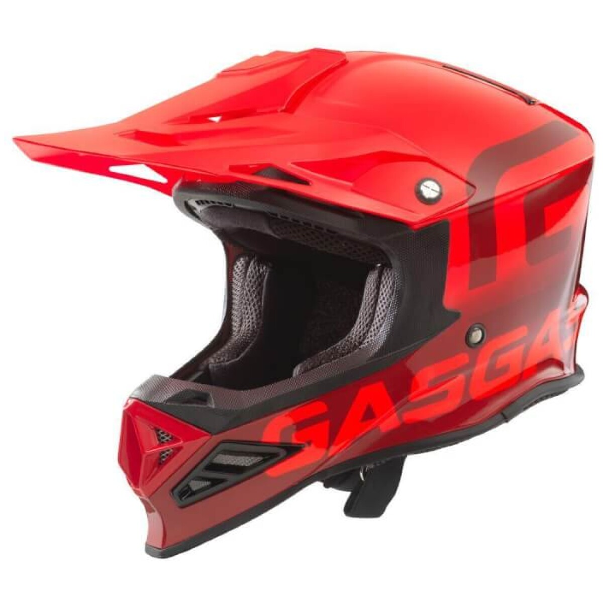 GASGAS Offroad Helm