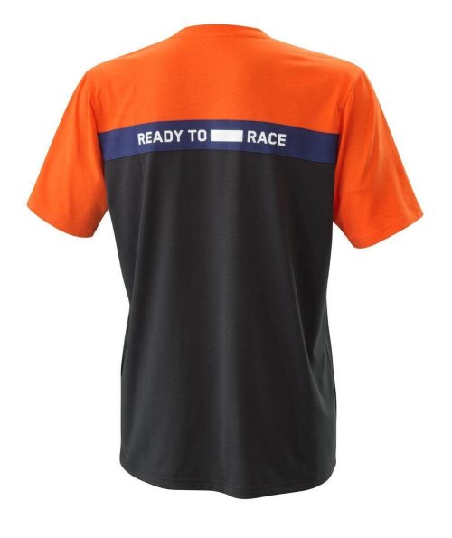 KTM Mechnic Tee T-Shirt