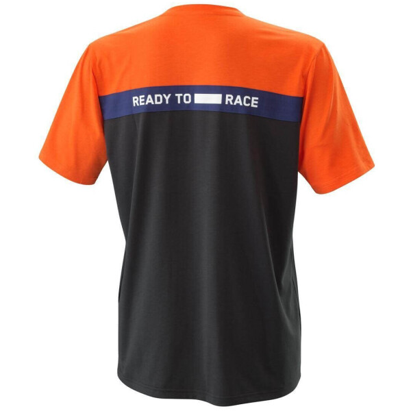 KTM Mechnic Tee T-Shirt