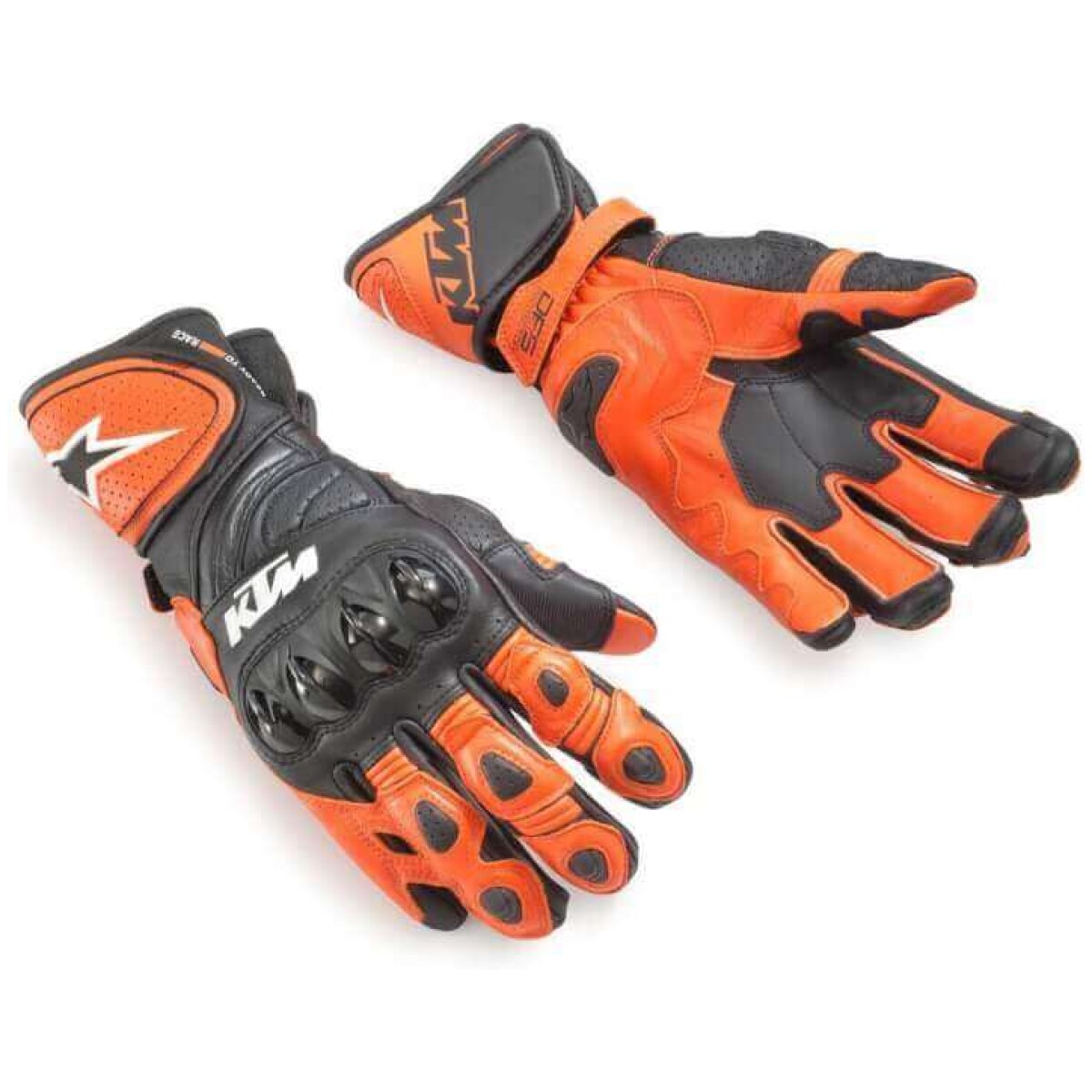 KTM GP Plus R V2 Racing-Handschuhe