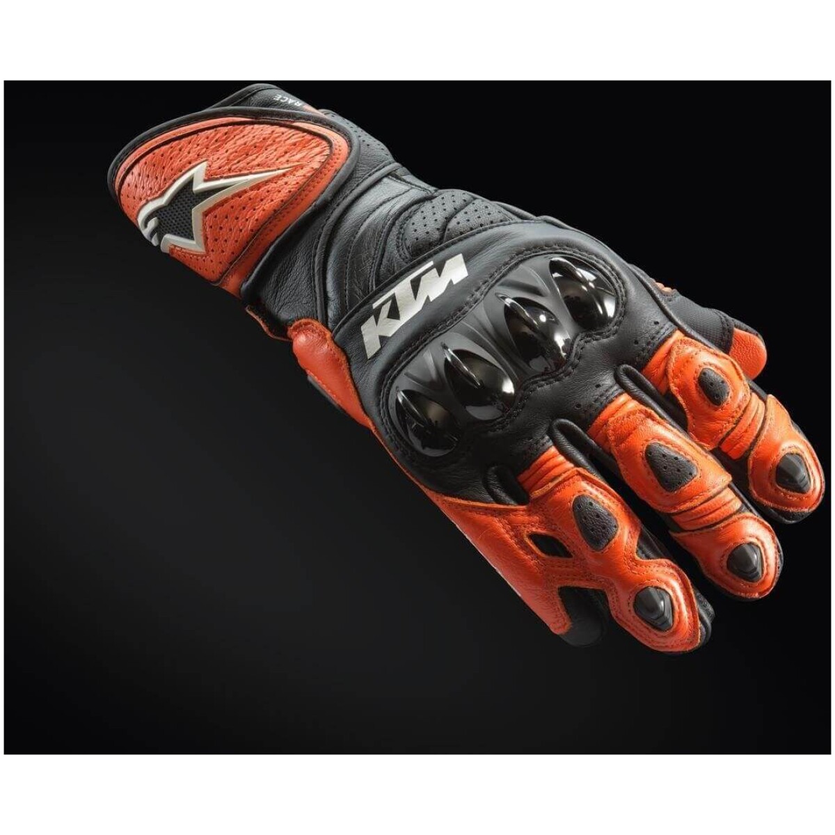 KTM GP Plus R V2 Racing-Handschuhe