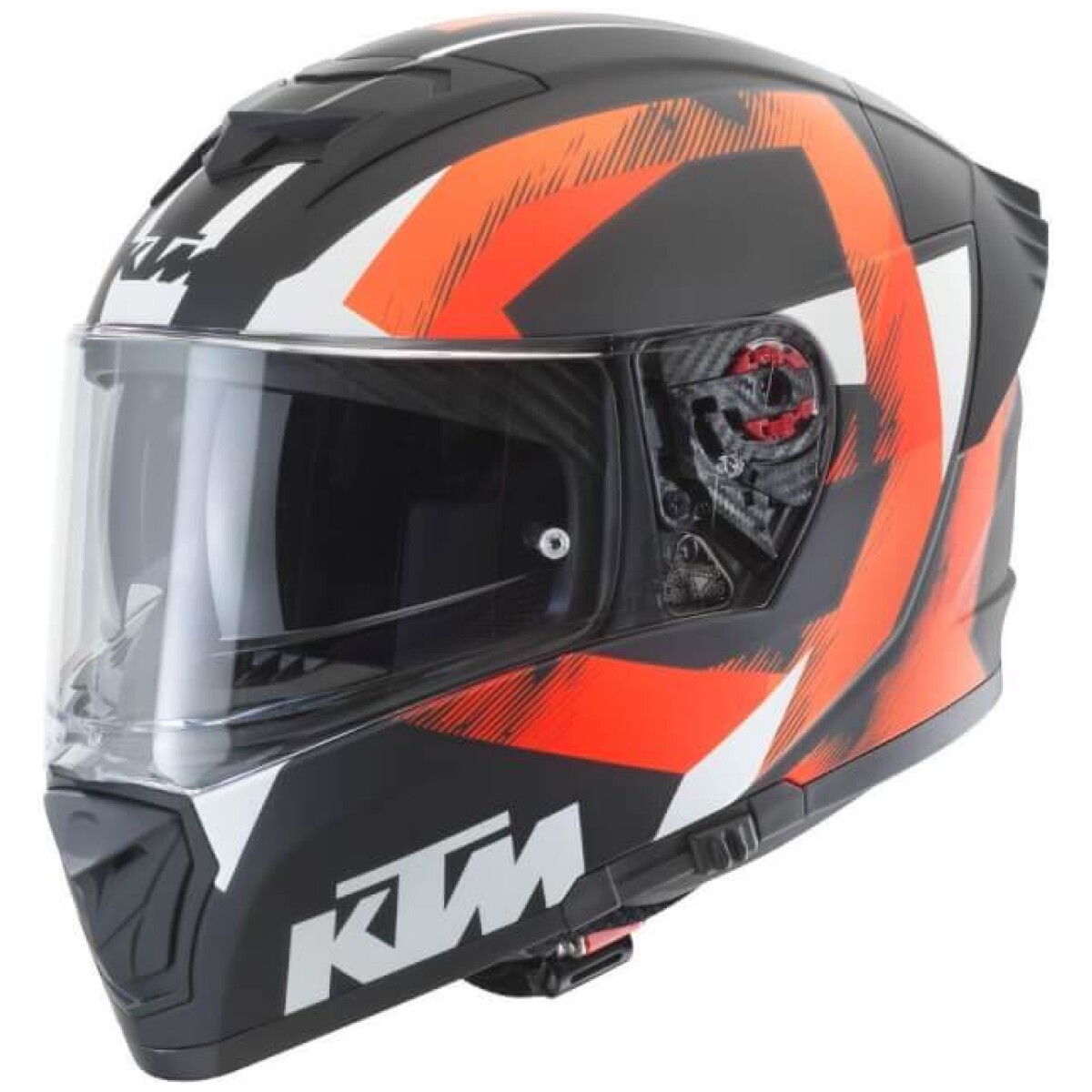 KTM EVO Breaker Helm