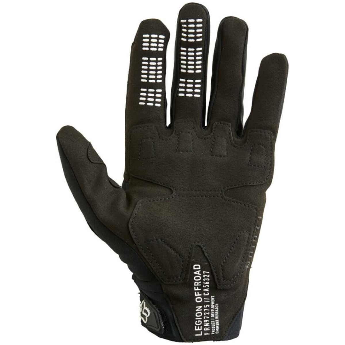 FOX Legion Thermo Gloves Motocross Handschuhe