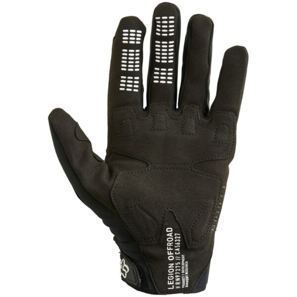 FOX Legion Thermo Gloves Motocross Handschuhe