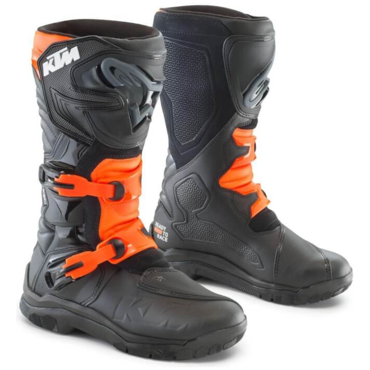 KTM Corozal Drystar Boots