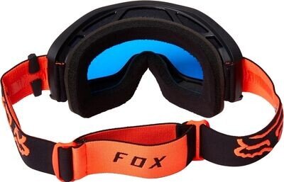 Fox Main Stray Crossbrille