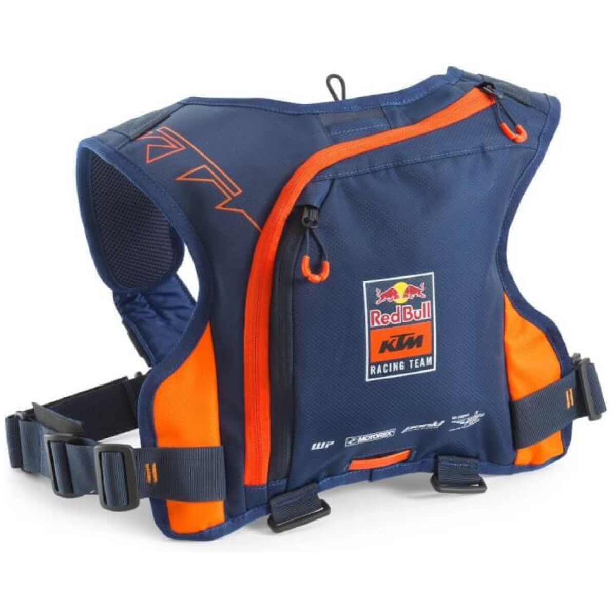 KTM Replica Team Erzberg Hydration Backpack