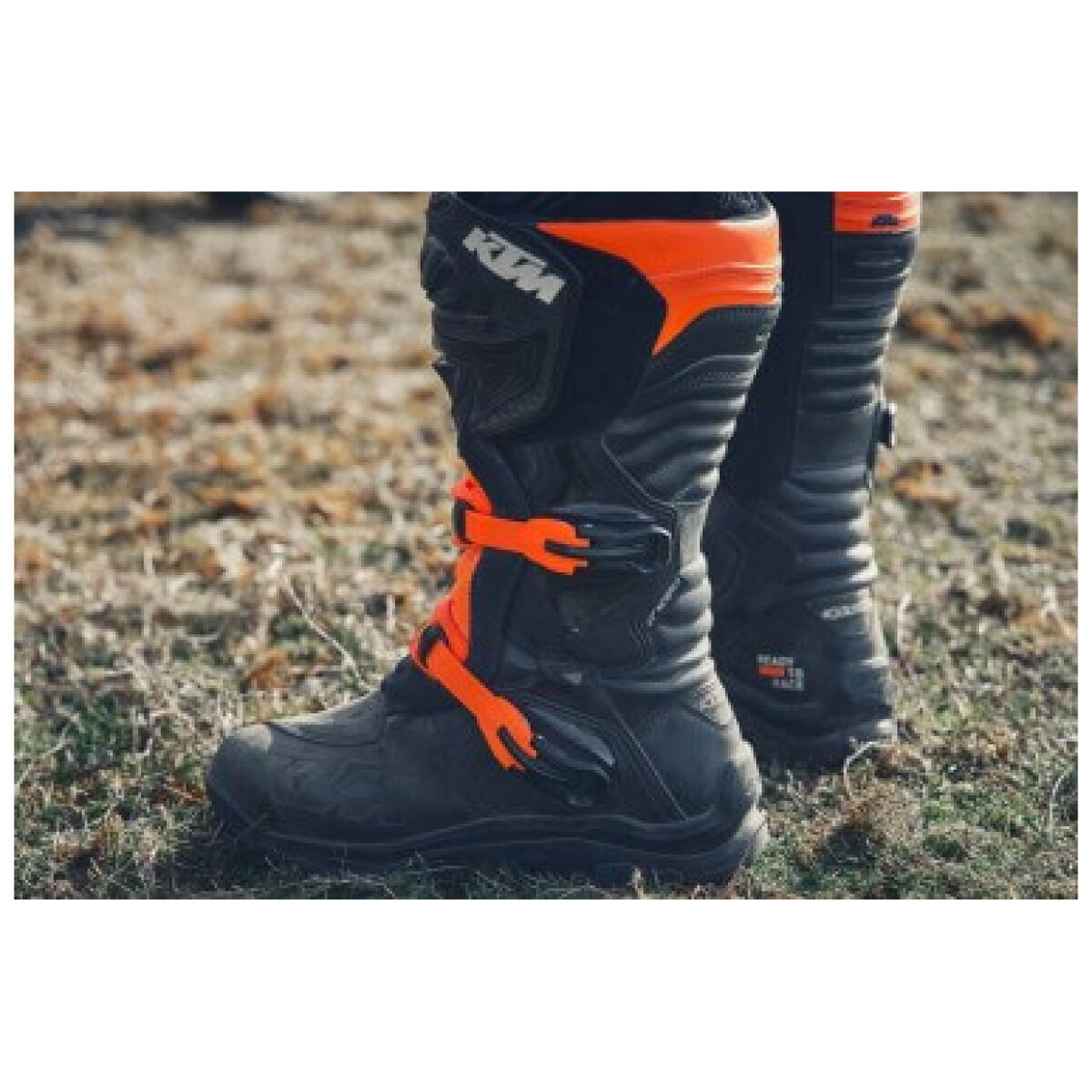 KTM Corozal Drystar Boots