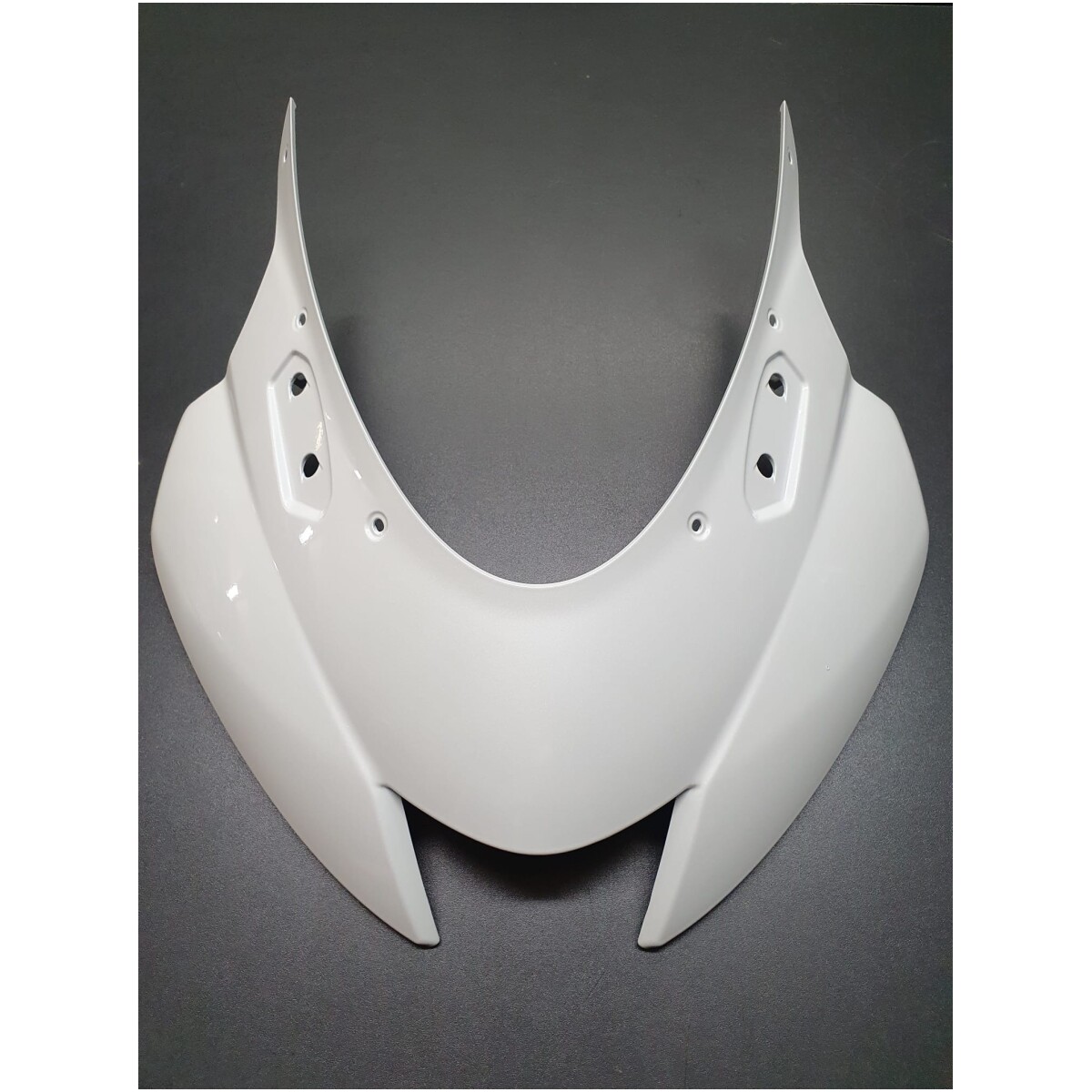 frontmaske