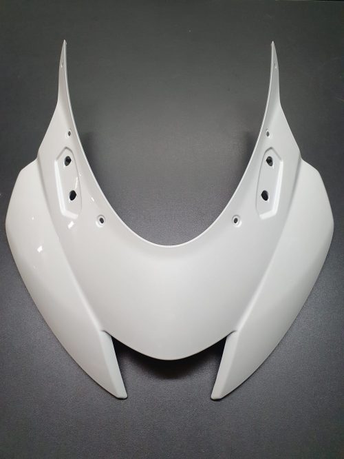 frontmaske