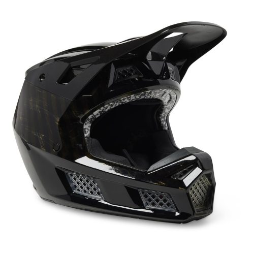 FOX V3 Slait Crosshelm