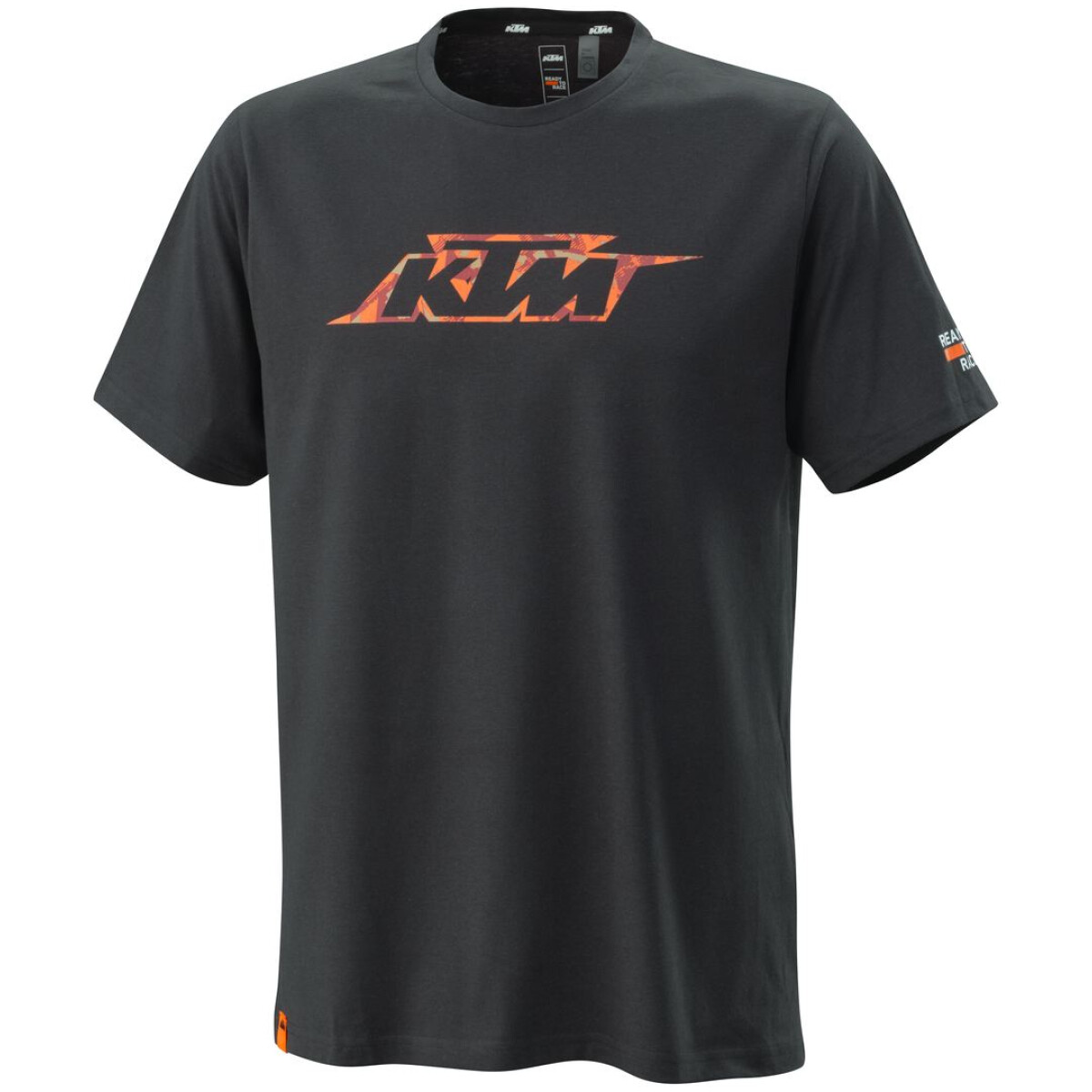 KTM Camo Tee Shirt
