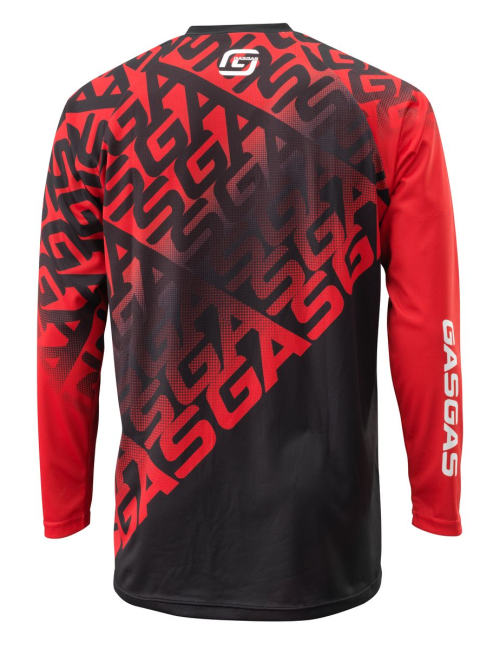 Gasgas Offroad Shirt