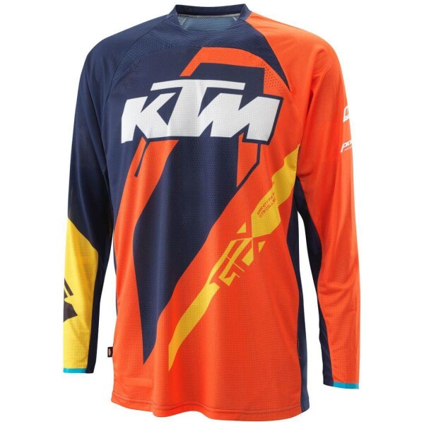 KTM Gravity-FX Replica Shirt Gr.L