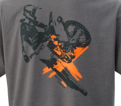KTM MX Tee Shirt