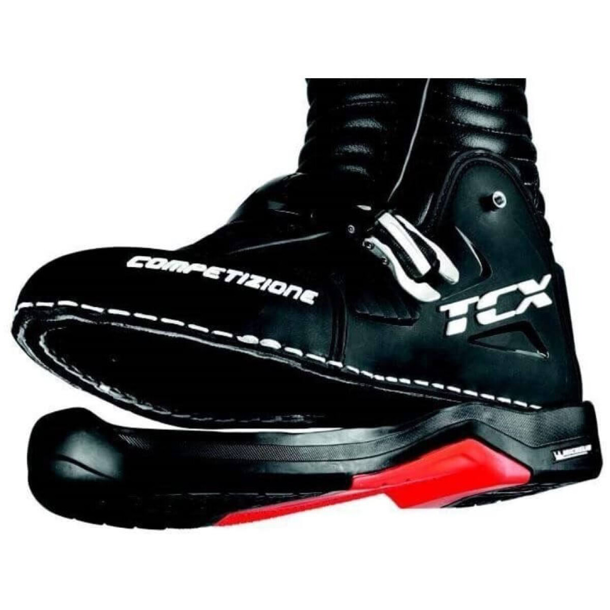 TCX Motocross Stiefel Comp Evo2 Michelin