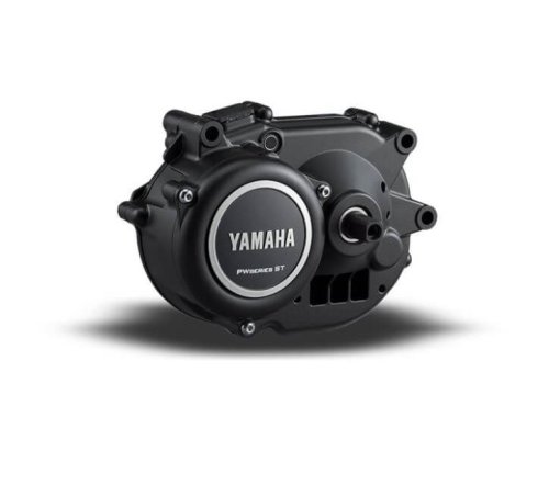 Yamaha Antrieb PW-ST