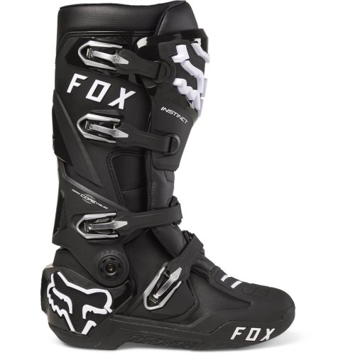 FOX Instinct Motocross Stiefel 2.0
