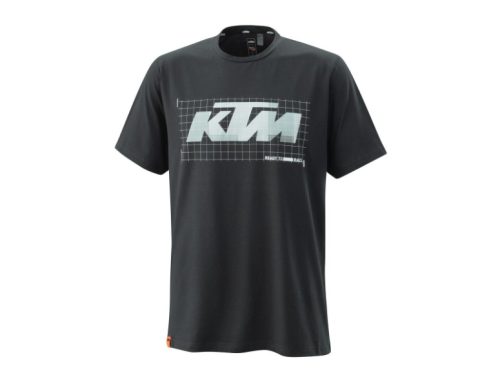 KTM Grid Tee Shirt