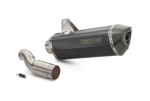 Remus 690
